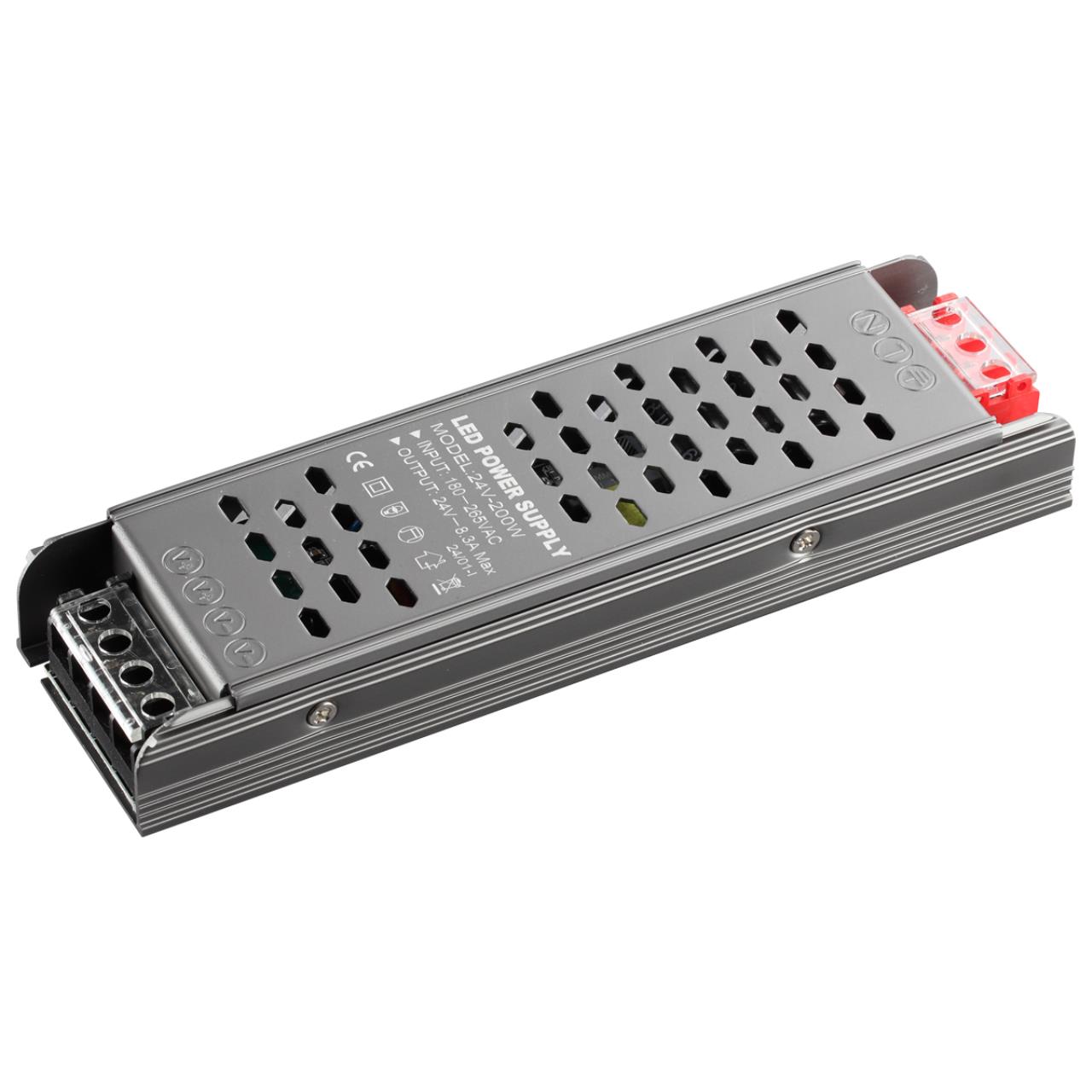 Выносной драйвер Novotech 359455