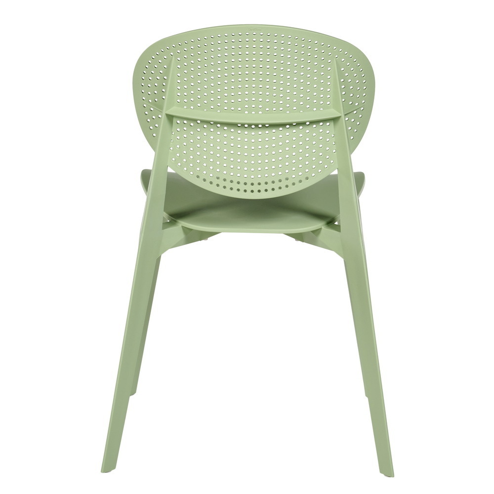 Стул Luna мятный Bradex Home RF 0034