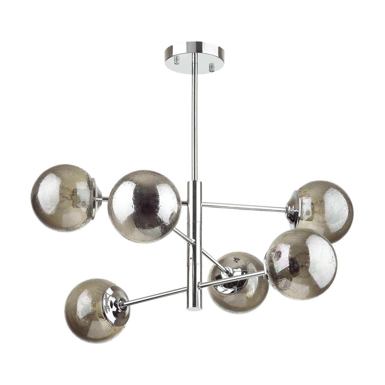 Люстра потолочная Lumion 4493/6C