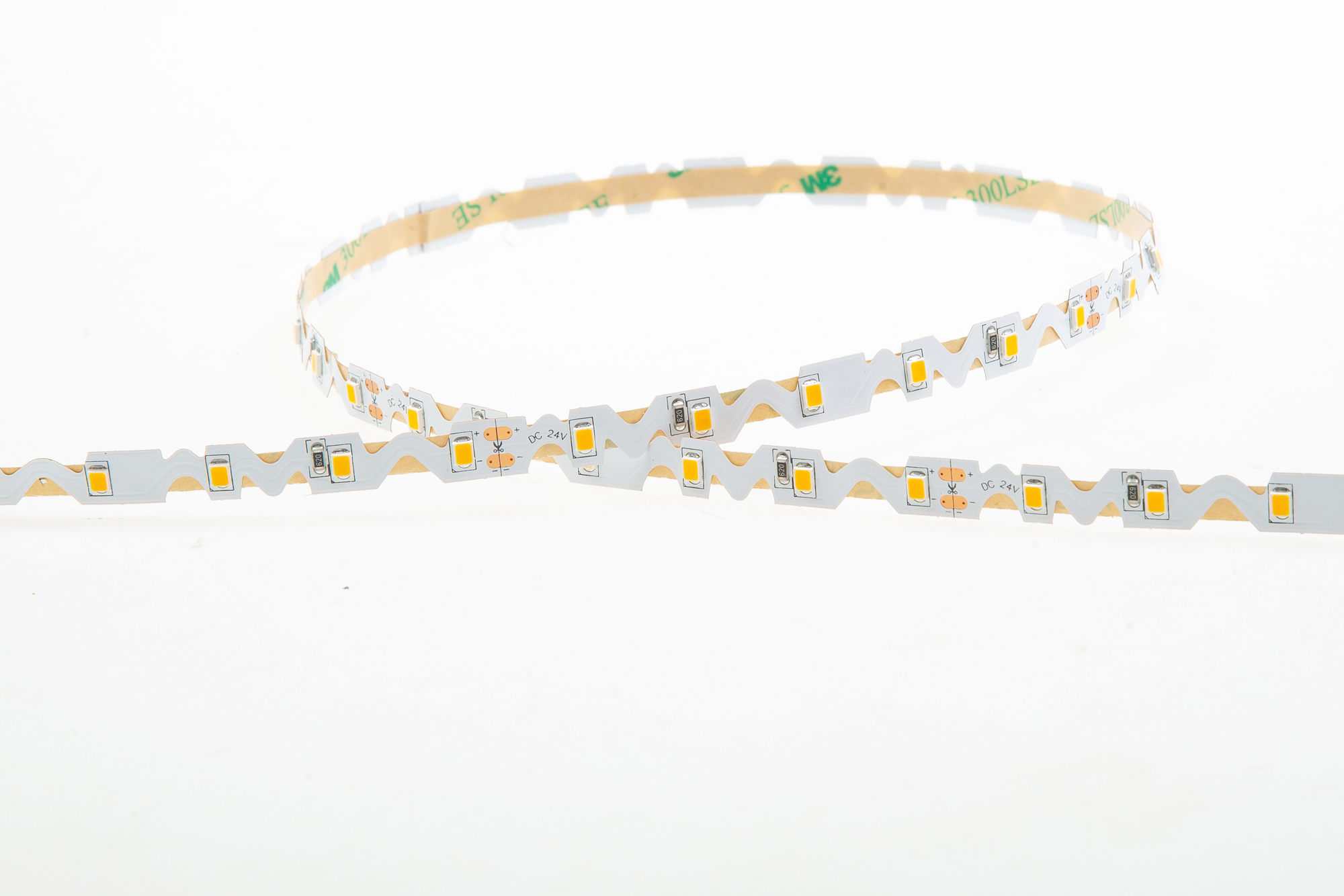 Светодиодная лента Donolux DN18336WWRA95