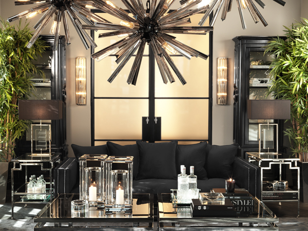 Бра Eichholtz Amalfi 110032