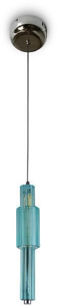 Подвесной светильник Maytoni MOD308PL-L9BL3K