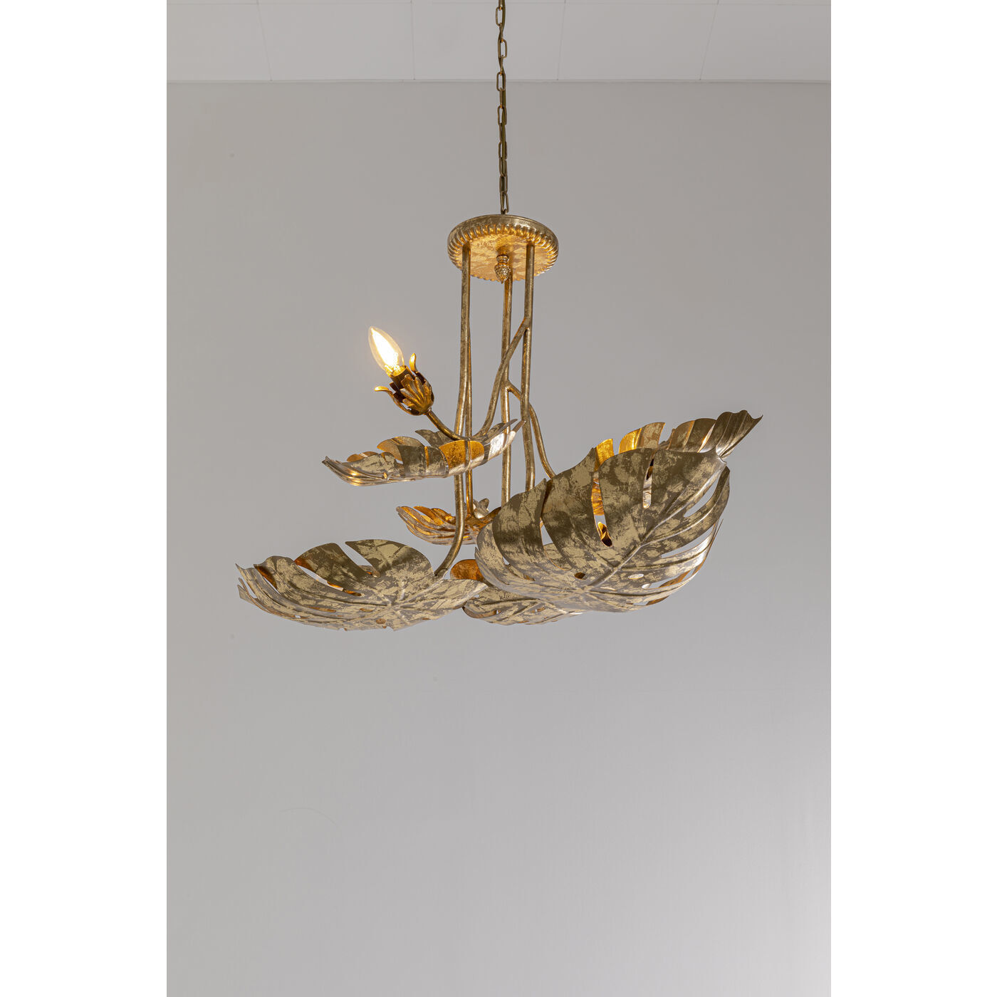 Люстра Monstera 53680 Kare