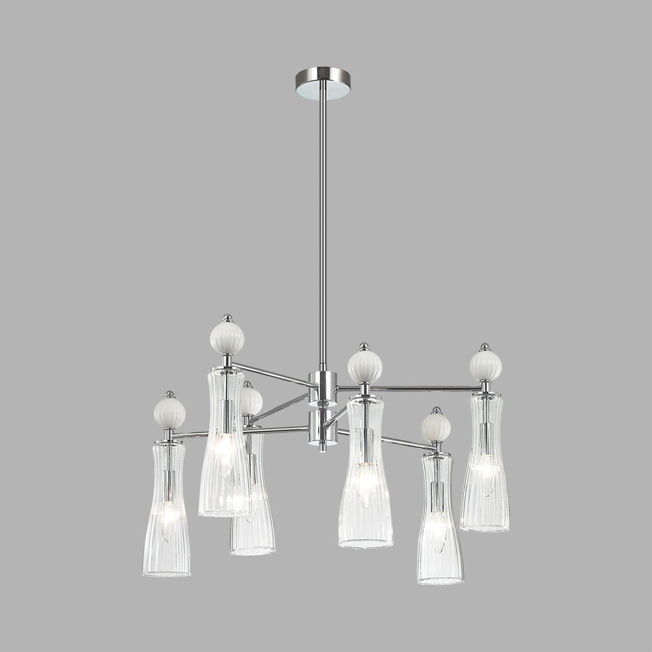 Люстра Lumion 8268/6