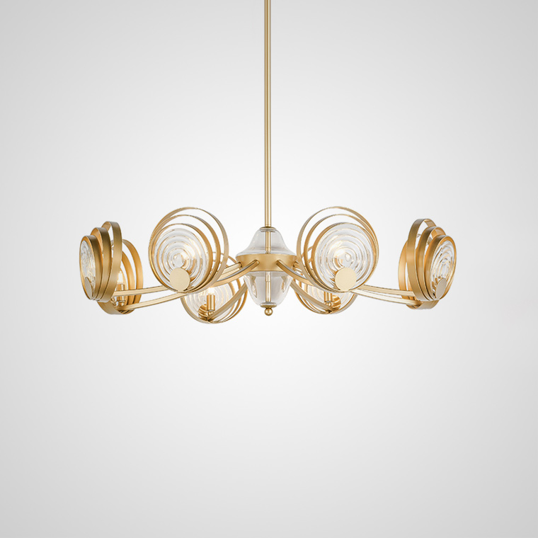 Люстра ISTAN by ImperiumLoft