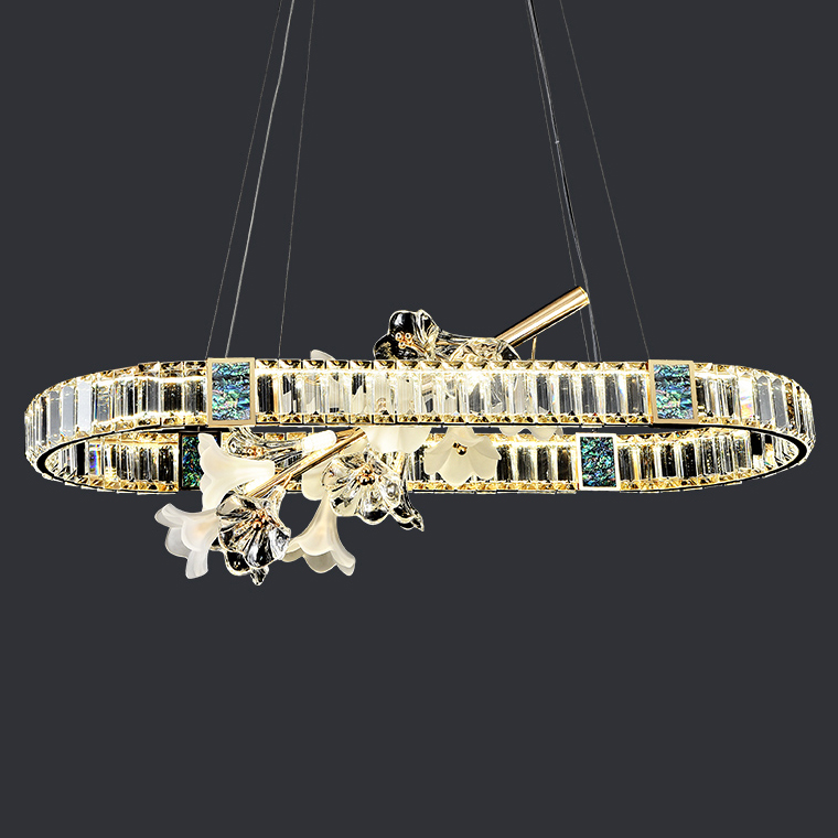 Подвесной светильник MAGNORA LONG by ImperiumLoft