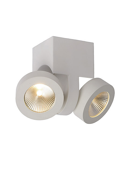 Накладной светильник LUCIDE 33159/10/31