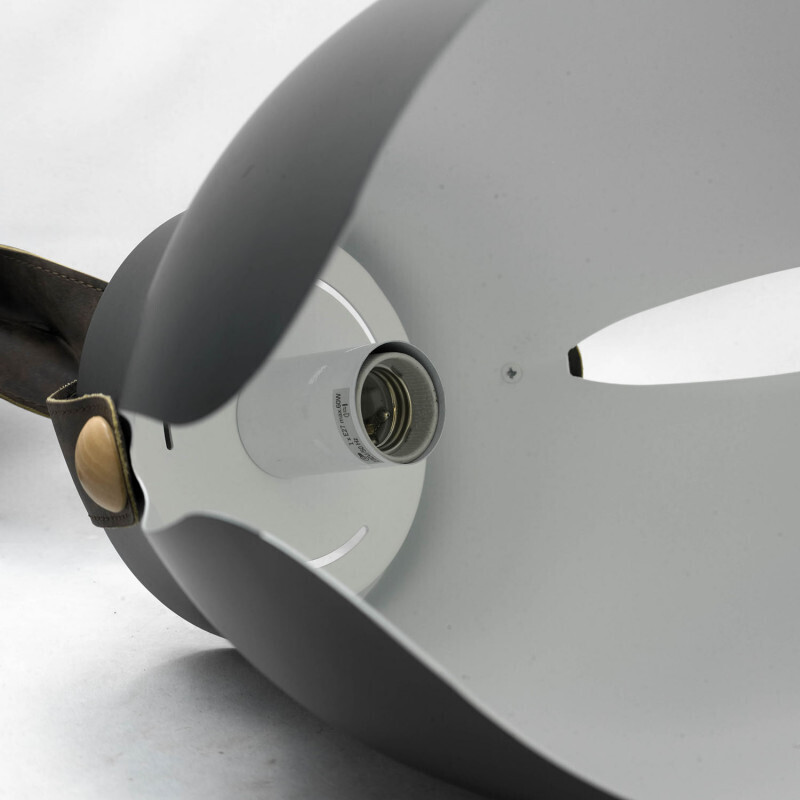 Подвесной светильник Lussole LOFT LSP-9842