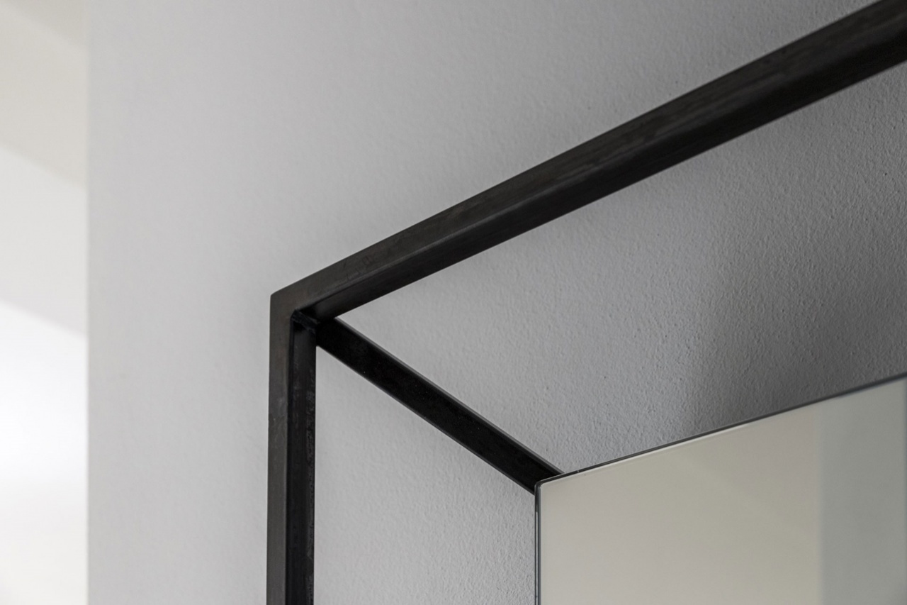 Зеркало MOGG Timeless 200 MTI2275