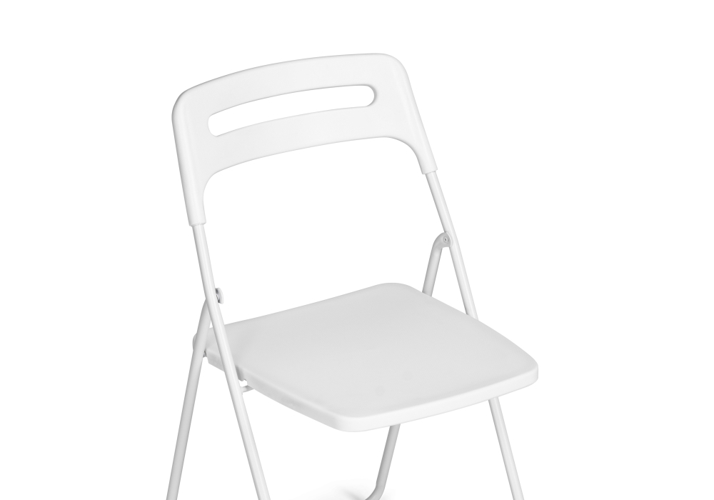 Стул Woodville Fold складной white 15483