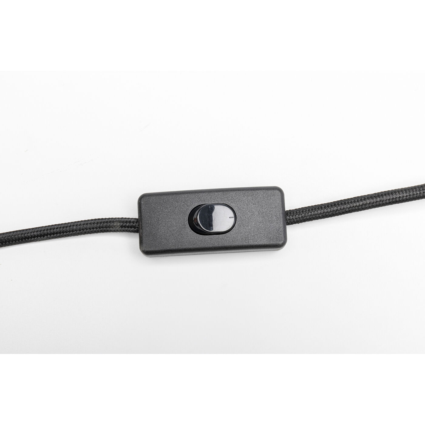 Светильник настольный Octopus Black 47 см KARE 56408