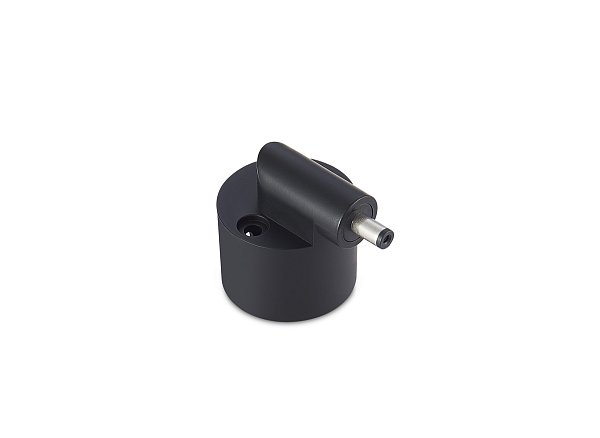 Адаптер с подводом питания илеммнойолодкой для св-ка Donolux Power Connector DL20651 B1