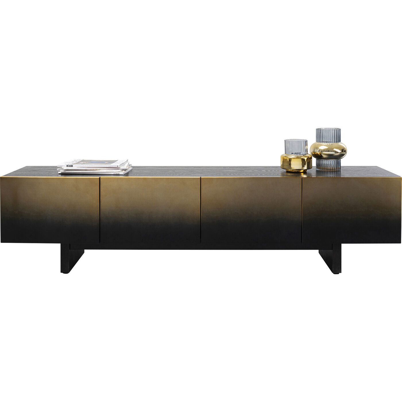 Комод Prezioso 180x45 см KARE 87844
