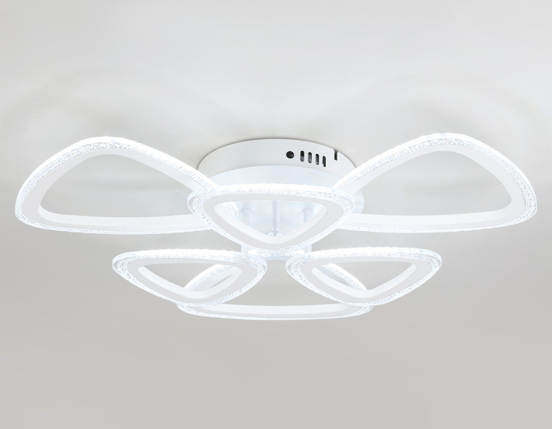 Накладной светильник Ambrella Light FA4512