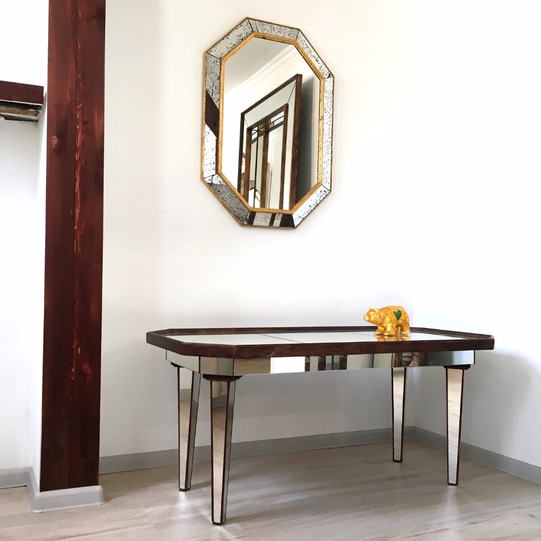 Стол BountyHome Roan mv111