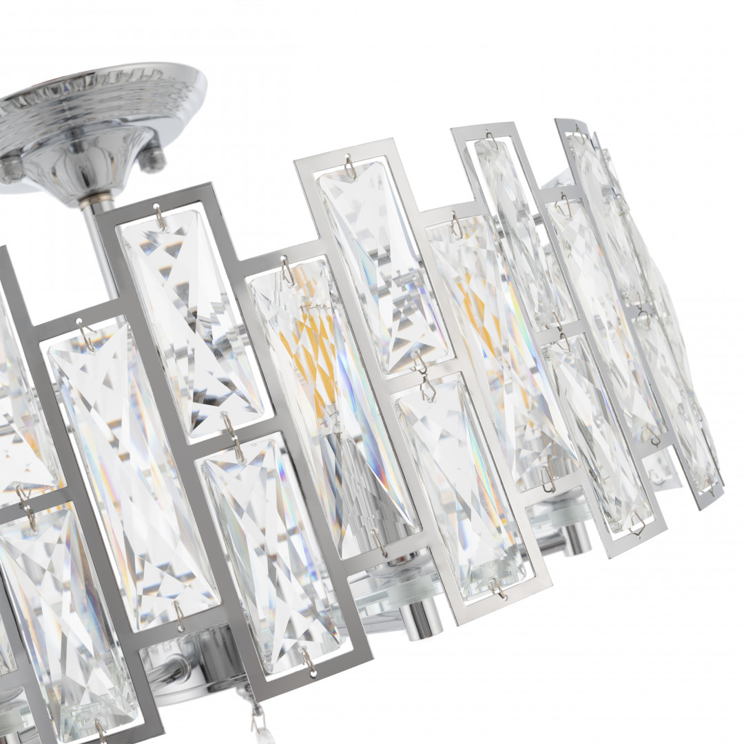 Люстра 374209/6/80/470 CR Arte Milano