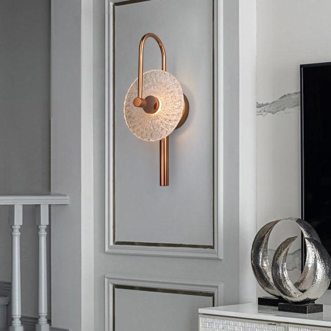 Настенный светильник SIBEL by ImperiumLoft