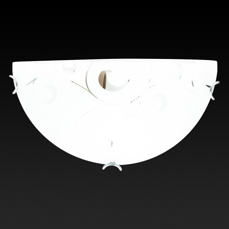 Бра TOPLIGHT TL9040Y-01WH