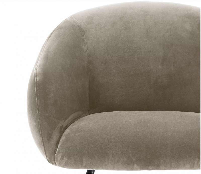 Обеденный стул Eichholtz ELBURY 117009