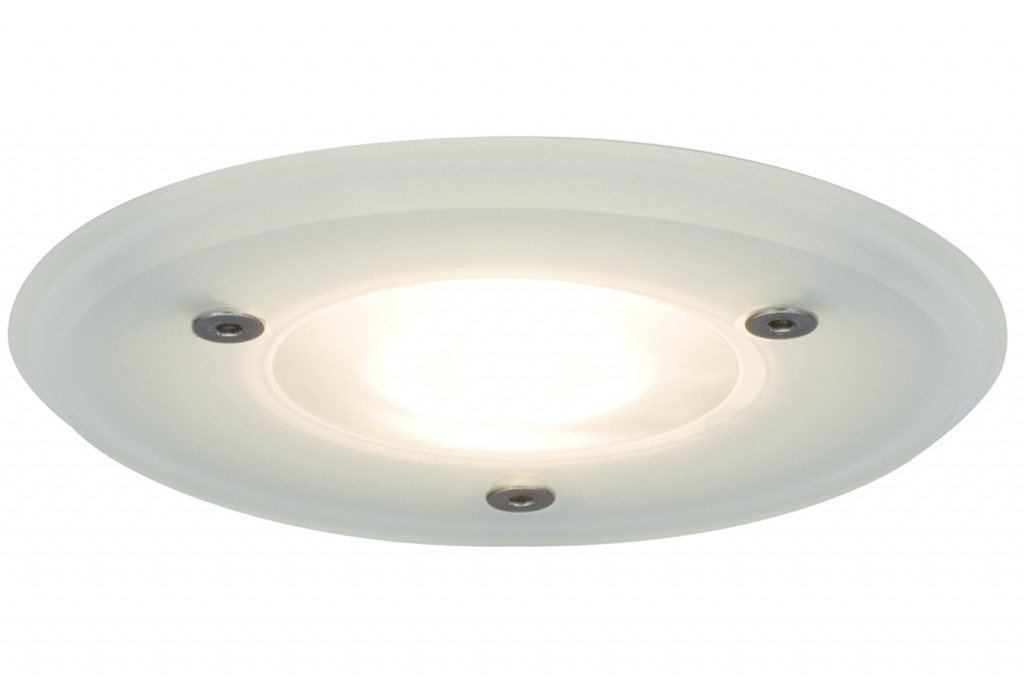 Встраиваемый светильник Paulmann 99477