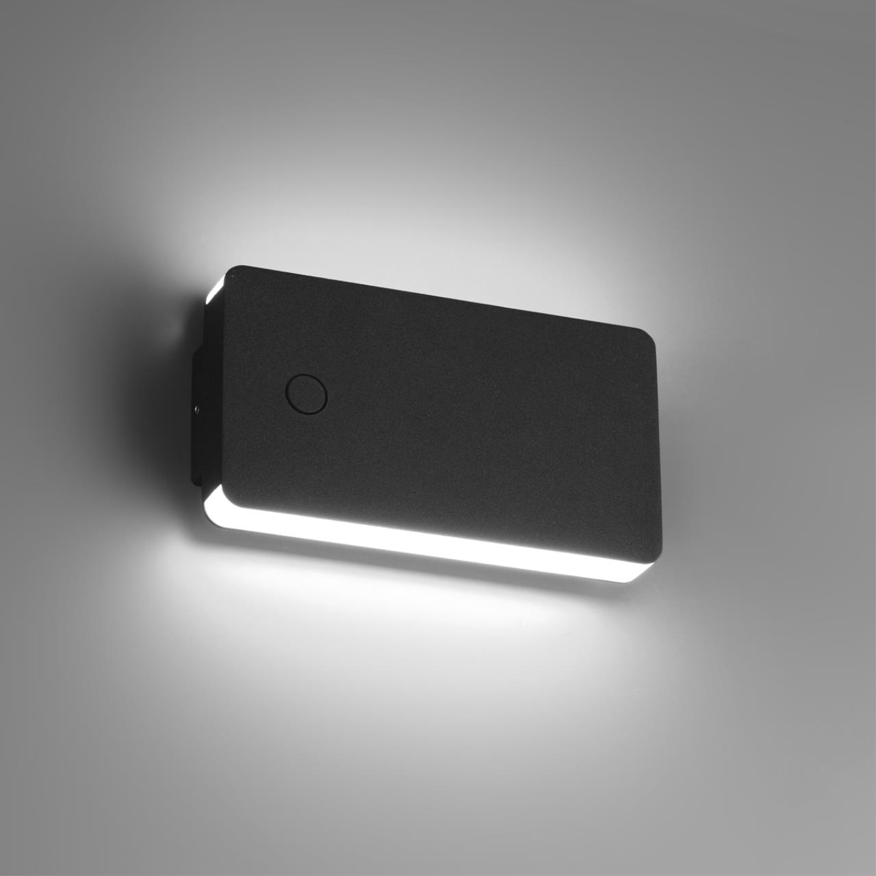 Светильник ландшафтный светодиодный с переключателем цветовой темперетуры Novotech 359590