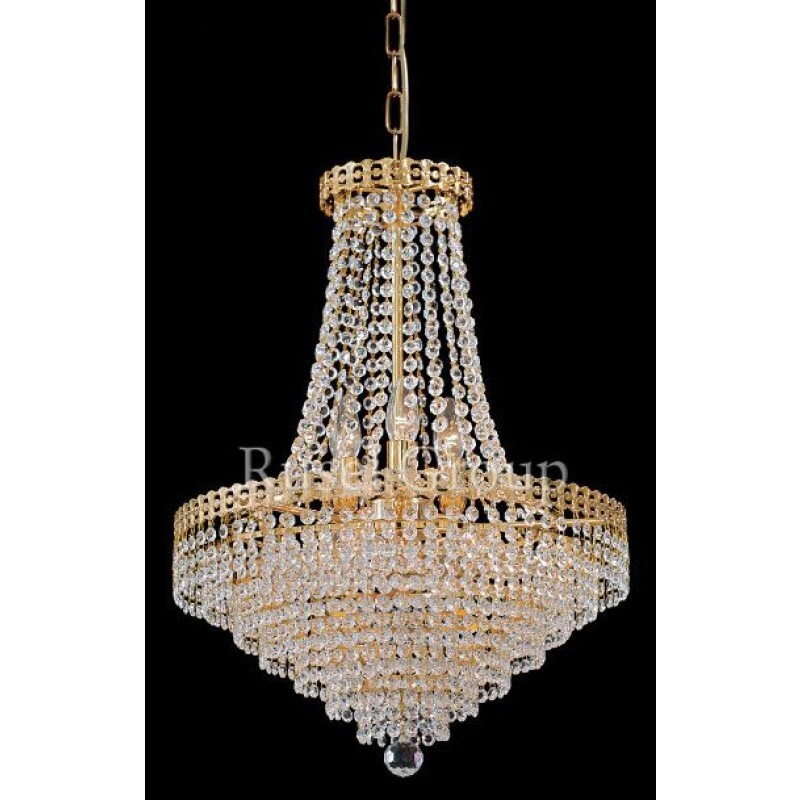 Люстра Masiero VE 826/10 (Ottocento)