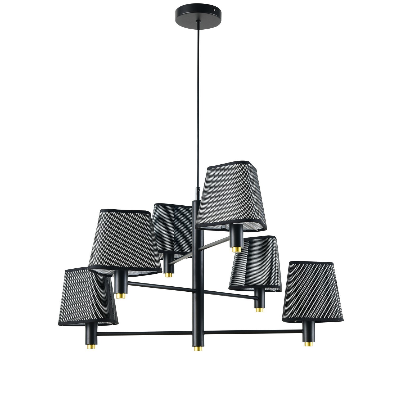 Люстра F-Promo 2644-6P