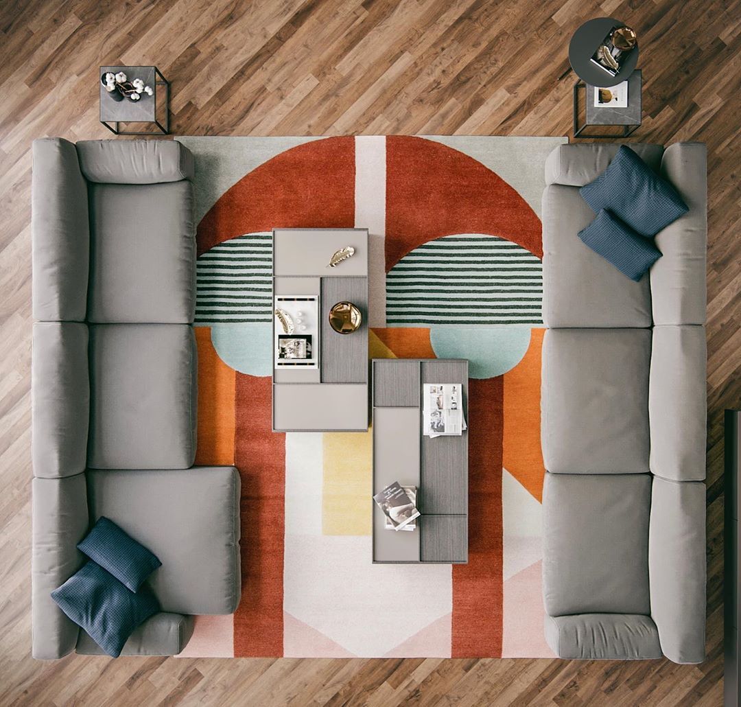 Ковер CC-TAPIS Chipo Standard Ковер CC-TAPIS Chipo Standard