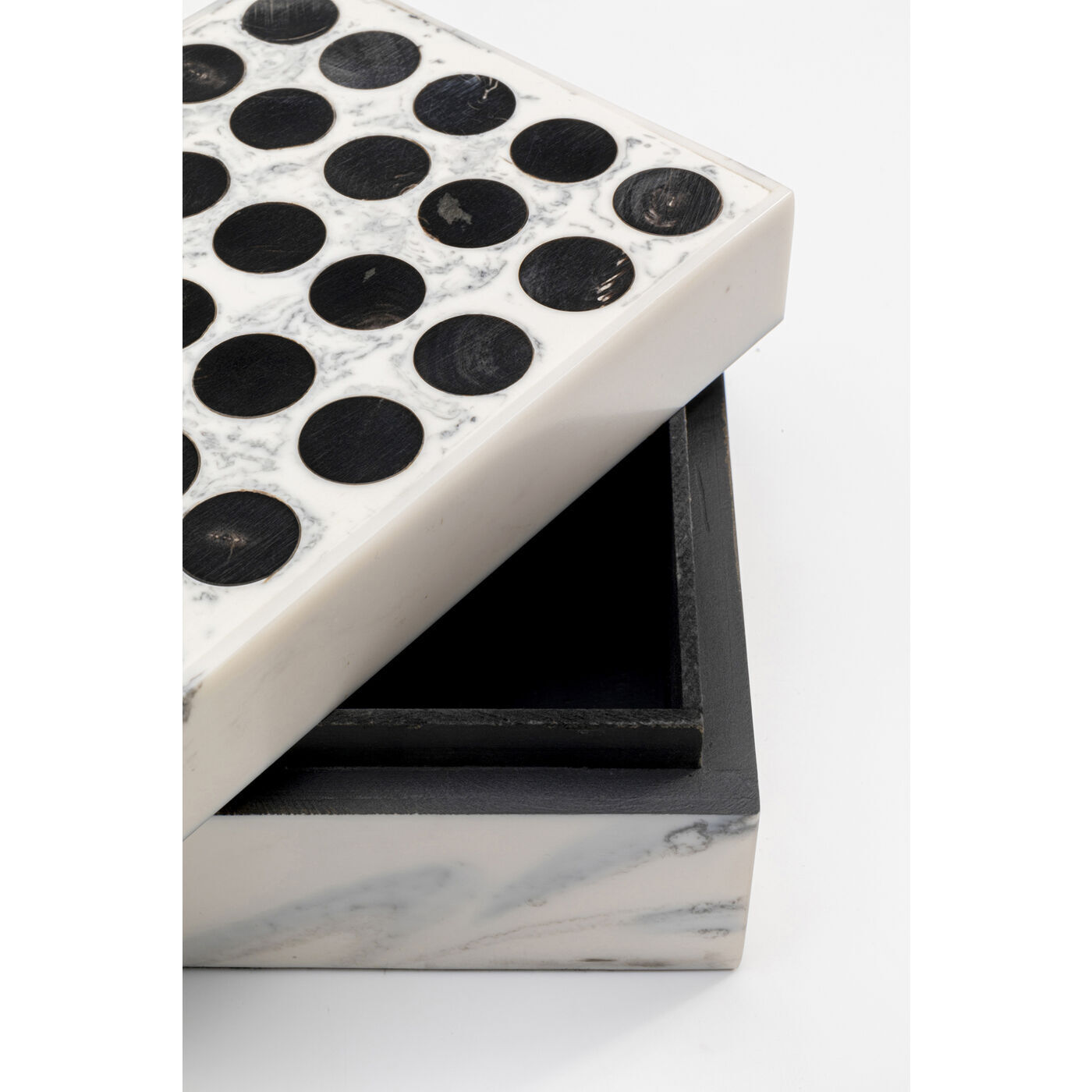 Шкатулка KARE Pointe 53963