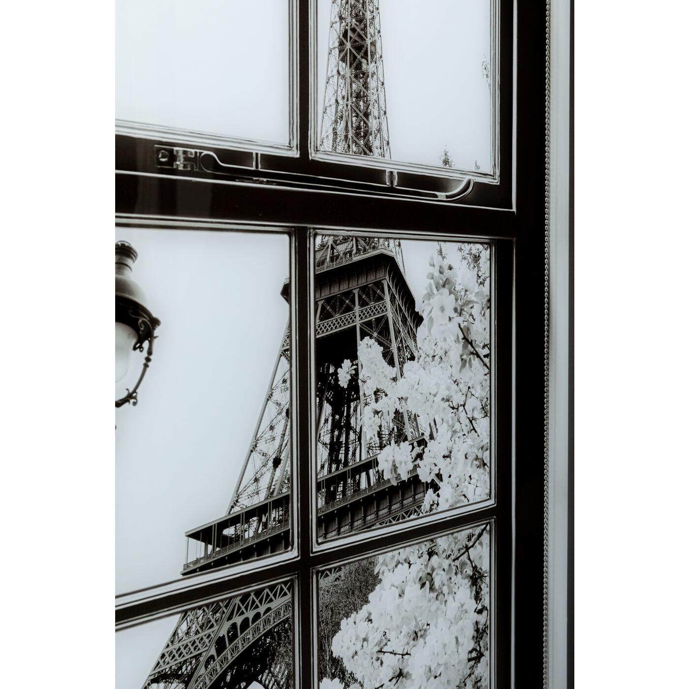 Картина Eiffel Tower 53583 Kare