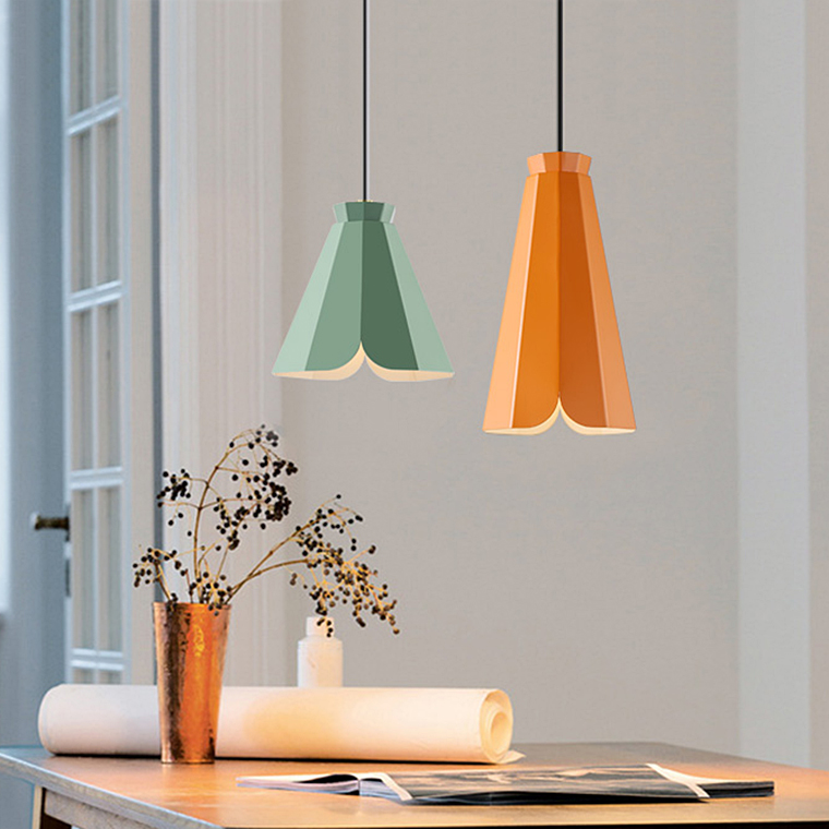 Подвесной светильник ANKARA С by ImperiumLoft