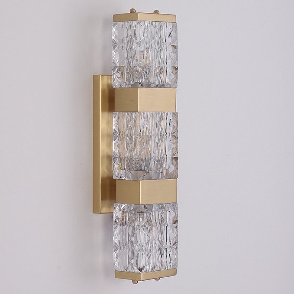 Настенный светильник MAGNET WALL by ImperiumLoft
