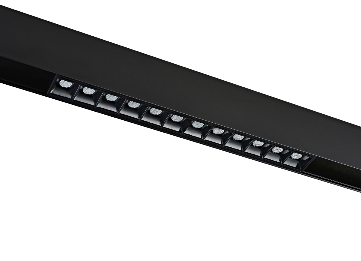 Светодиодный светильник для магнитного шинопровода Donolux DL18781WW24BM