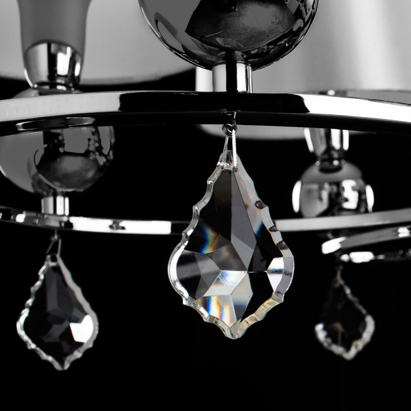 Подвесная люстра Arte Lamp A3074LM-6CC