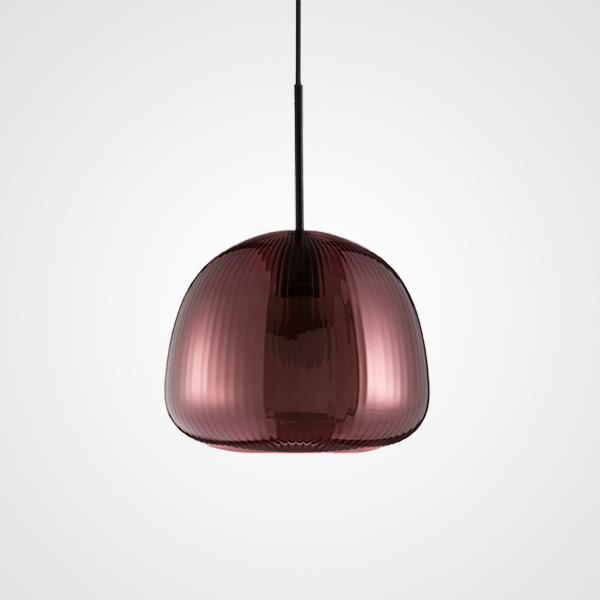 Подвесной светильник AQUARELL Green by ImperiumLoft