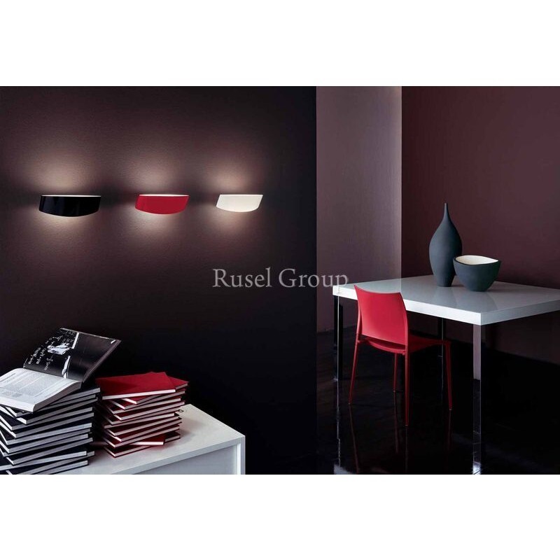 Настенный светильник Leucos LINK P (MURANO DUE)