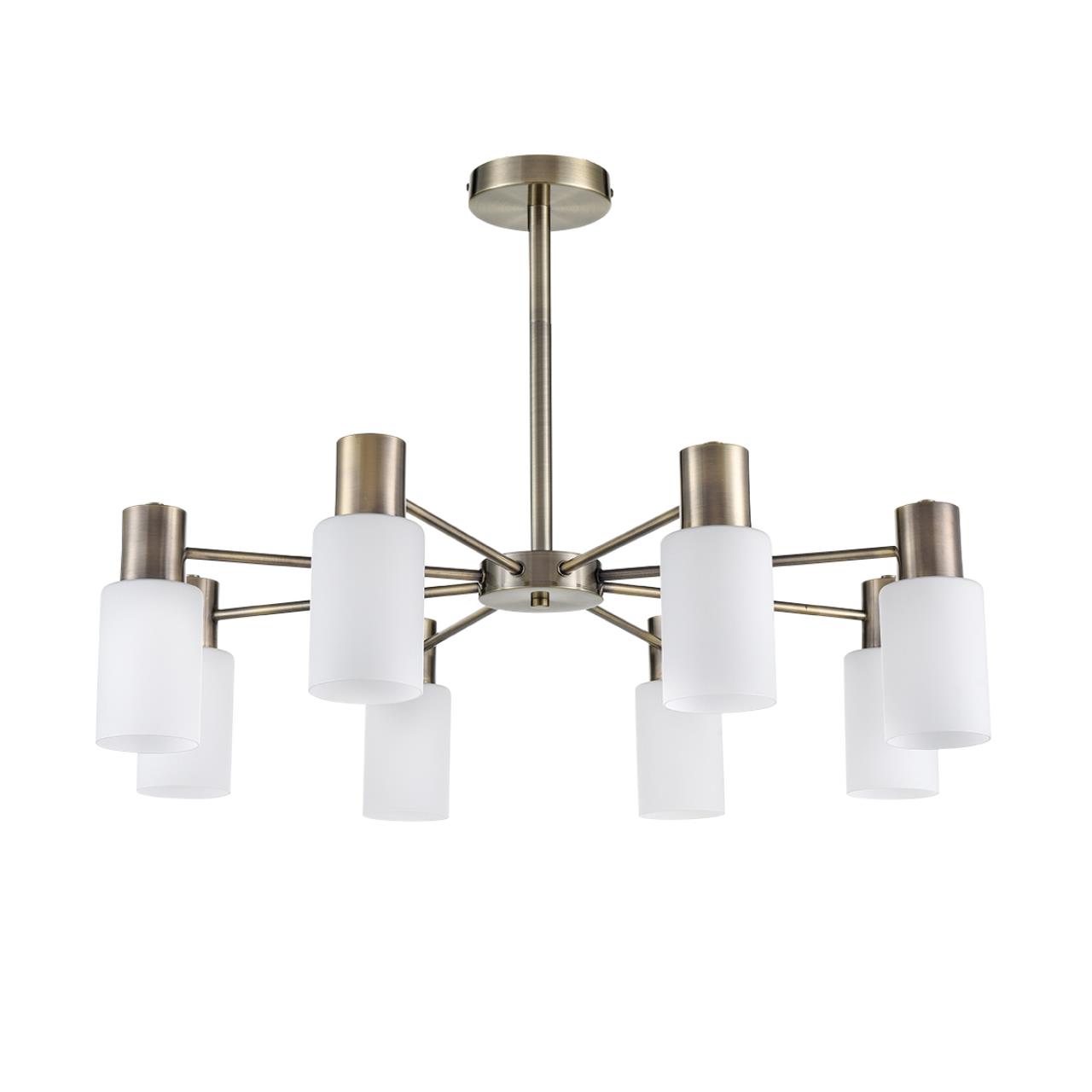 Люстра потолочная Lumion 8100/8C