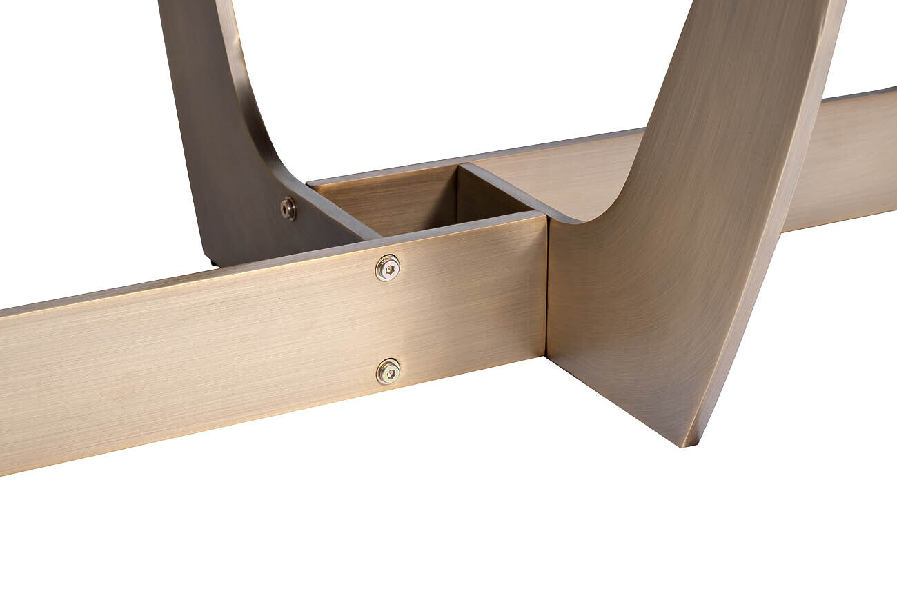 Стол обеденный Space прямоугольный Garda Decor 58DB-DT14803