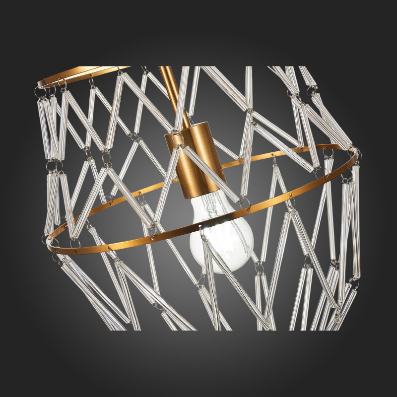 Подвесная люстра ST Luce SL1016.213.01