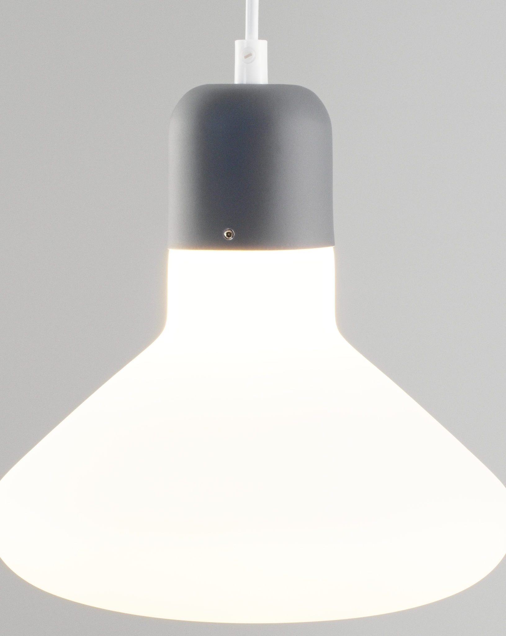 Подвесной светильник Moderli V1700-1P One 1*E27*60W