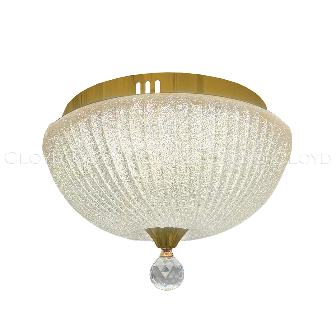Потолочный светильник Cloyd Theater 11510