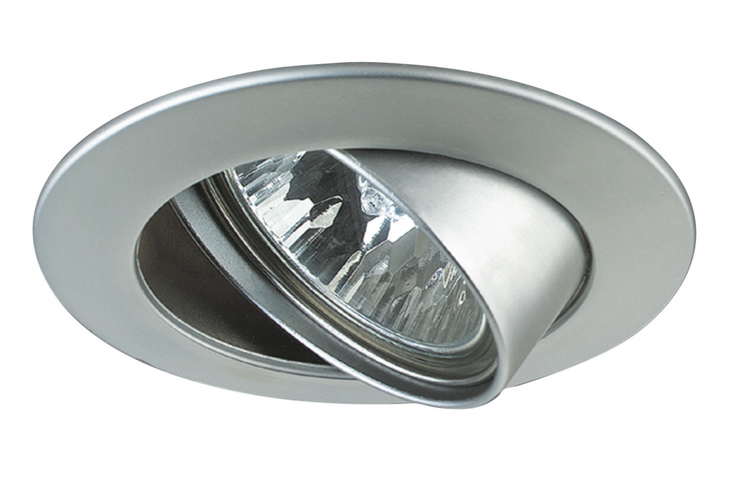 Встраиваемый светильник Paulmann 99474