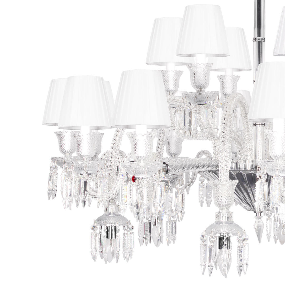 Подвесной светильник LOFT IT Flambeau 10209/24