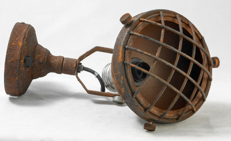 Бра Lussole LOFT LSP-9501