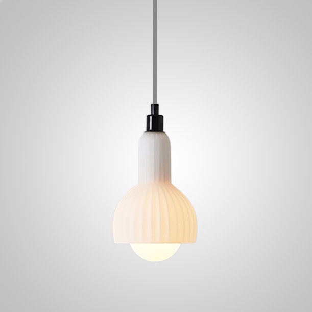 Подвесной Светильник Tiril White By Imperiumloft