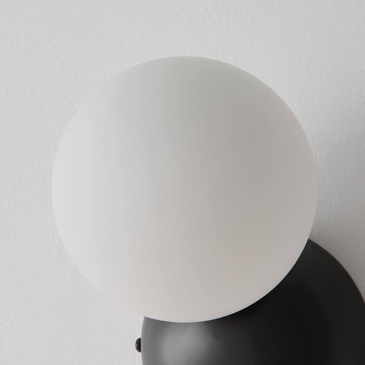 Бра BURE Brass by ImperiumLoft