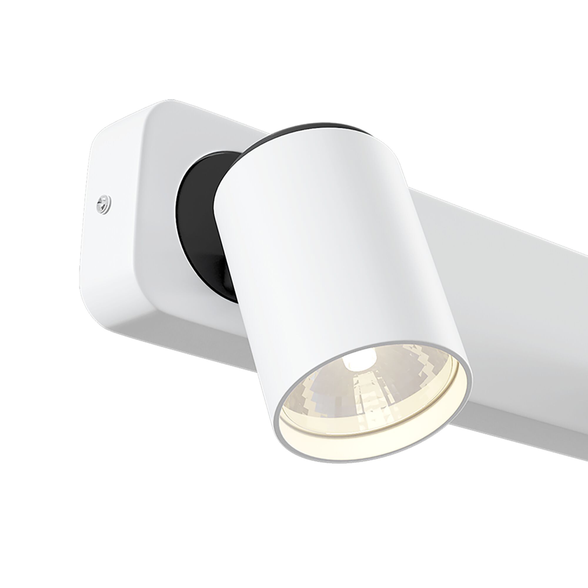 Спот Maytoni SP317-CW-03-W