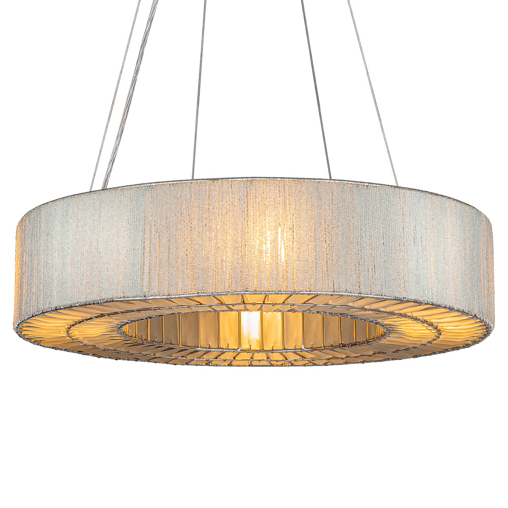 Потолочная люстра Covali PL-60271