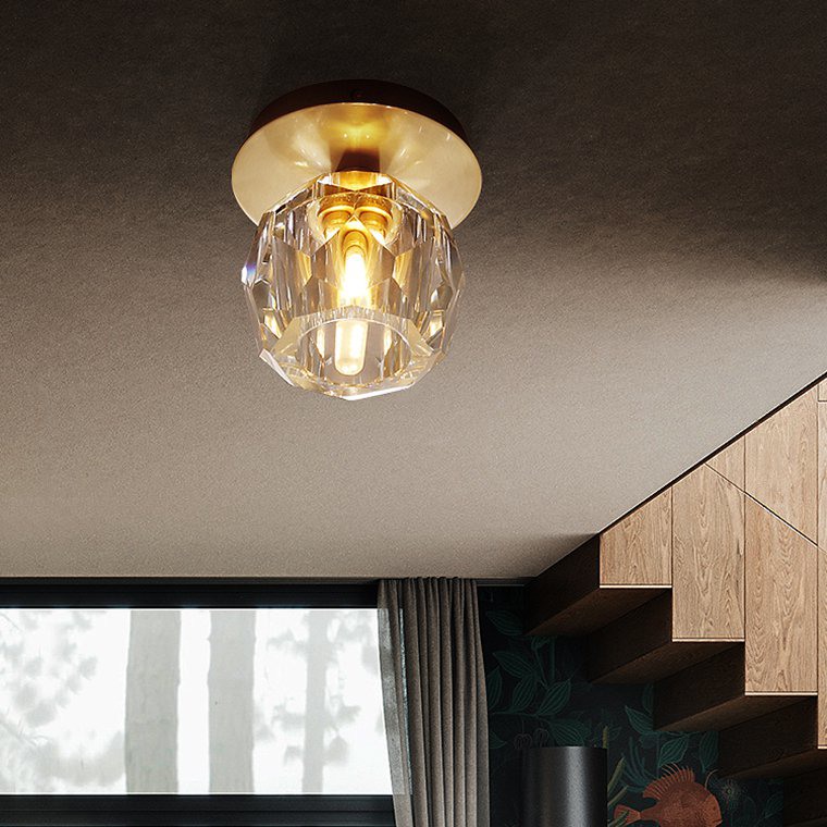 Настенное бра RH WALL B L2 by ImperiumLoft