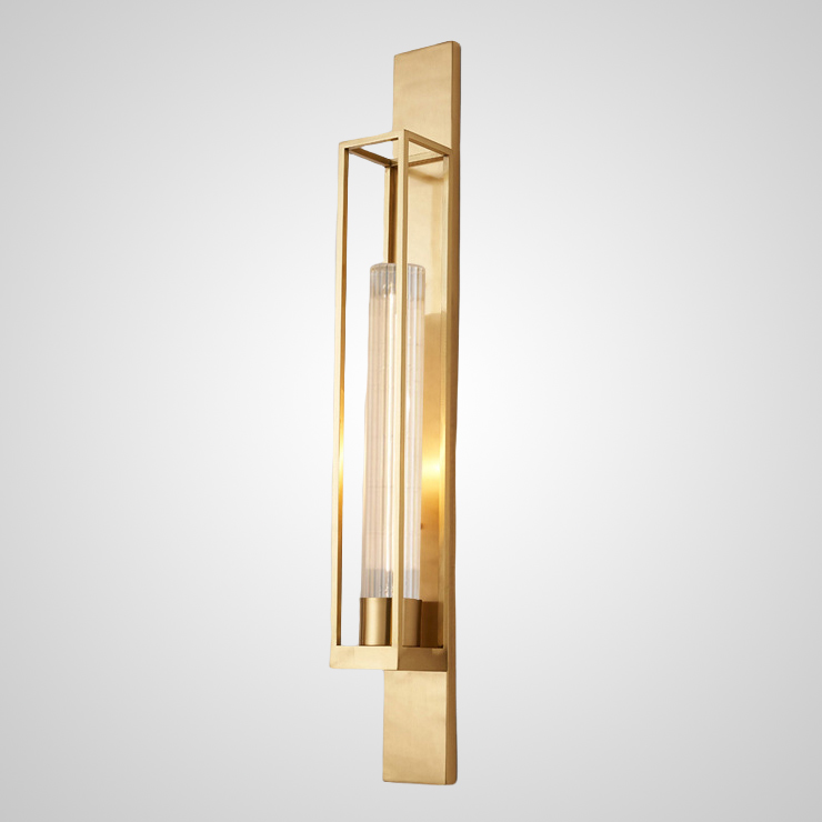 Настенный светильник RAUHA H100 by ImperiumLoft